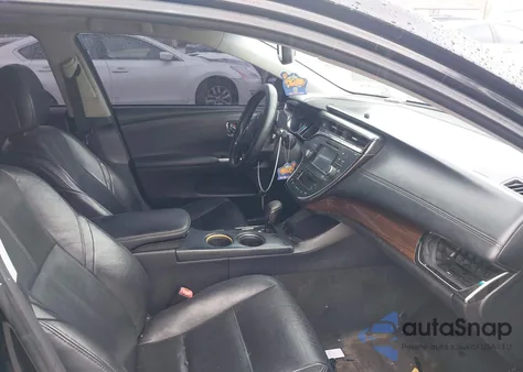 2013 Toyota Avalon Xle Touring z USA, uszkodzony, nr VIN 4T1BK1EB1DU024076